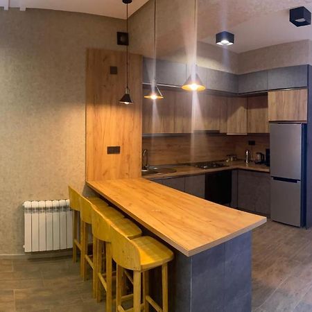 Apartment Near 28 Mall 巴库 外观 照片